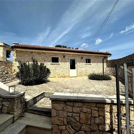 דירות לוקורוטונדו Maison Dei Trulli מראה חיצוני תמונה