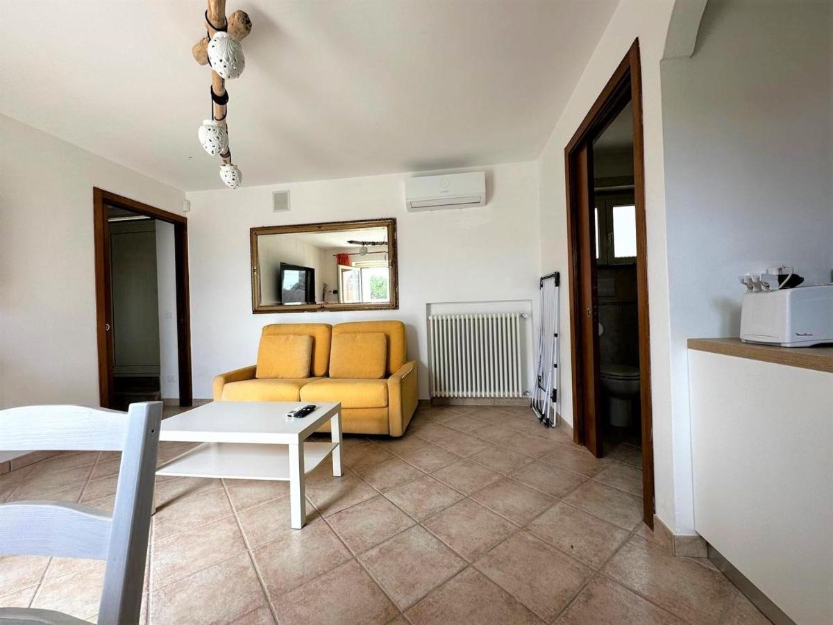 דירות לוקורוטונדו Maison Dei Trulli מראה חיצוני תמונה