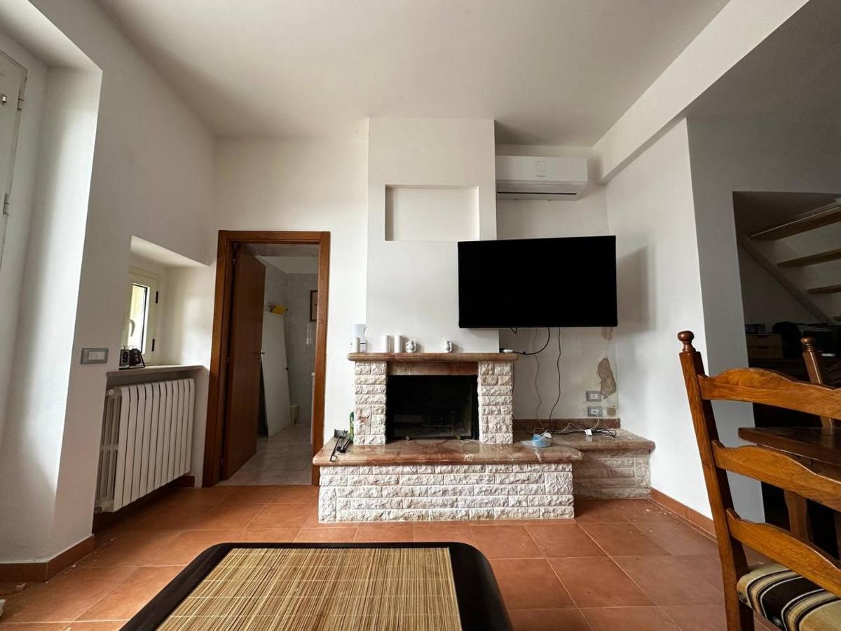דירות לוקורוטונדו Maison Dei Trulli מראה חיצוני תמונה