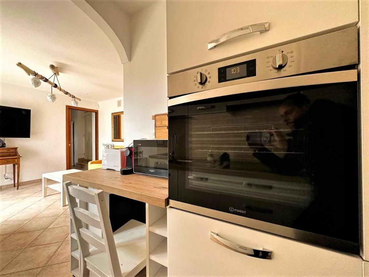 דירות לוקורוטונדו Maison Dei Trulli מראה חיצוני תמונה