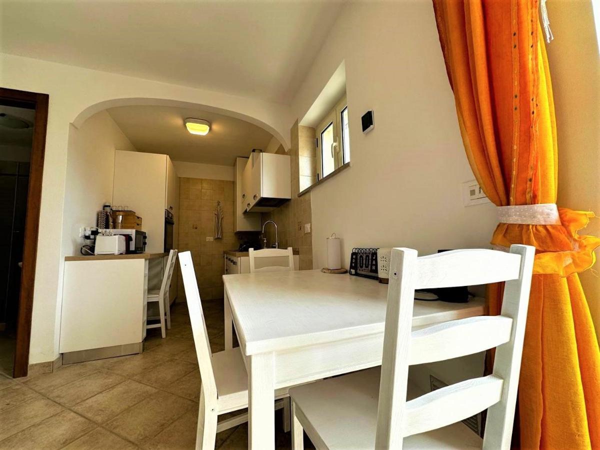 דירות לוקורוטונדו Maison Dei Trulli מראה חיצוני תמונה