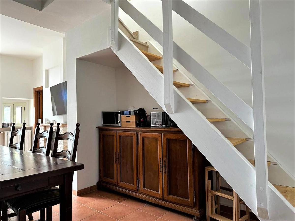דירות לוקורוטונדו Maison Dei Trulli מראה חיצוני תמונה