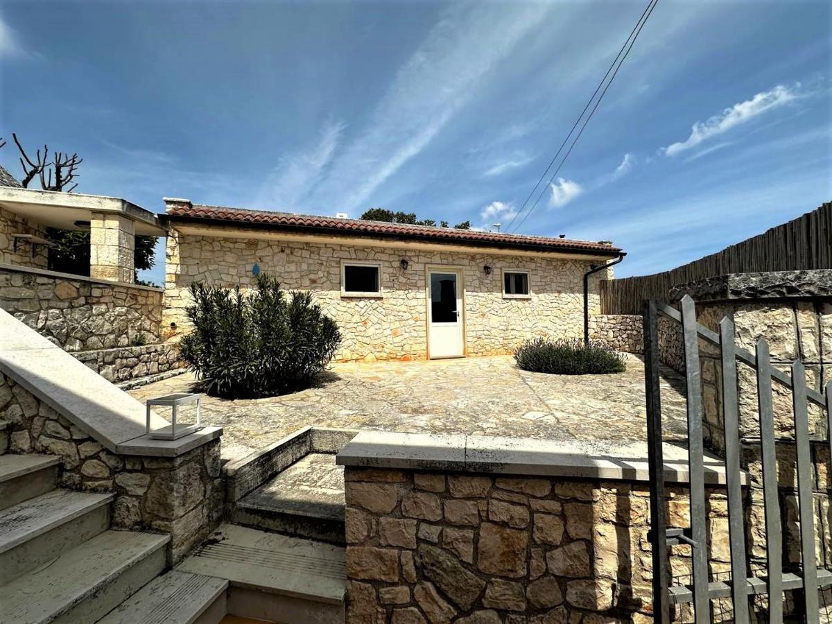 דירות לוקורוטונדו Maison Dei Trulli מראה חיצוני תמונה