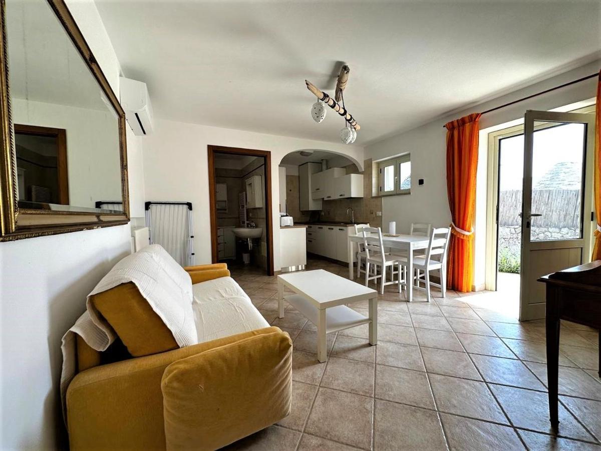דירות לוקורוטונדו Maison Dei Trulli מראה חיצוני תמונה