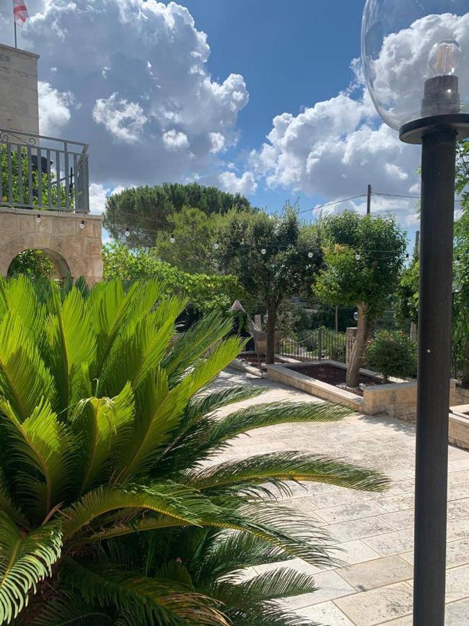 דירות לוקורוטונדו Maison Dei Trulli מראה חיצוני תמונה