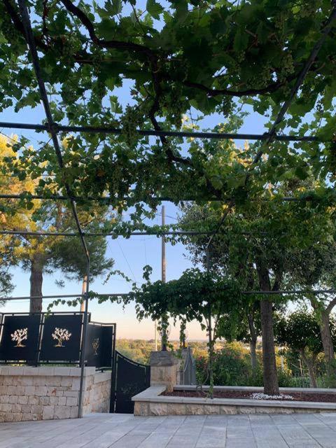 דירות לוקורוטונדו Maison Dei Trulli מראה חיצוני תמונה