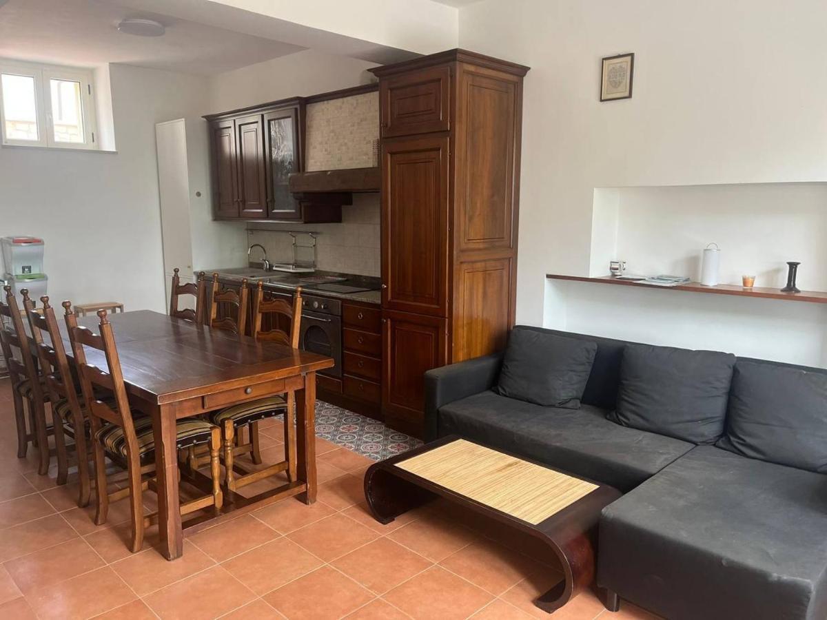 דירות לוקורוטונדו Maison Dei Trulli מראה חיצוני תמונה