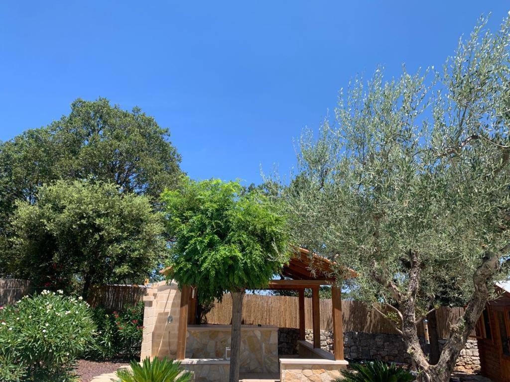 דירות לוקורוטונדו Maison Dei Trulli מראה חיצוני תמונה