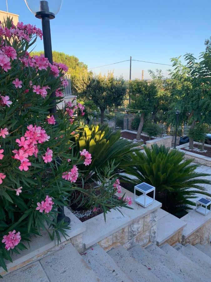 דירות לוקורוטונדו Maison Dei Trulli מראה חיצוני תמונה